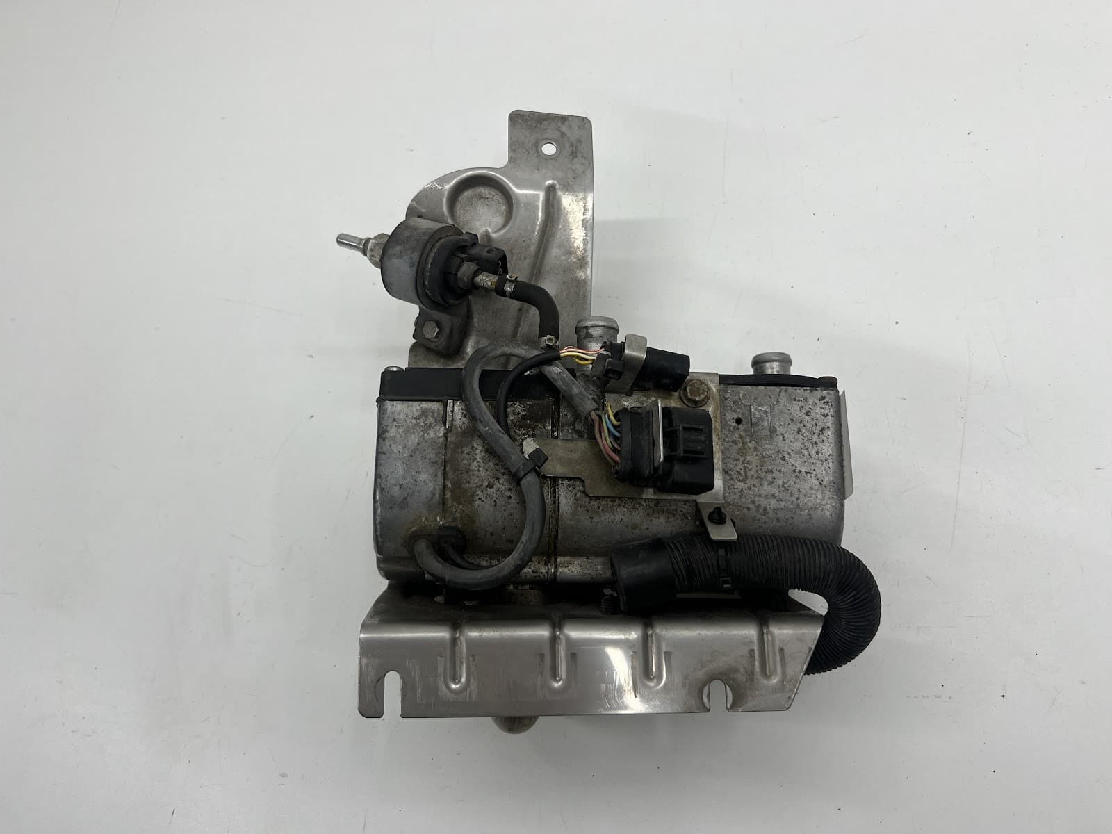 Webasto Eberspaecher D5WS Mercedes Vito W639 A6398302700 usado 5