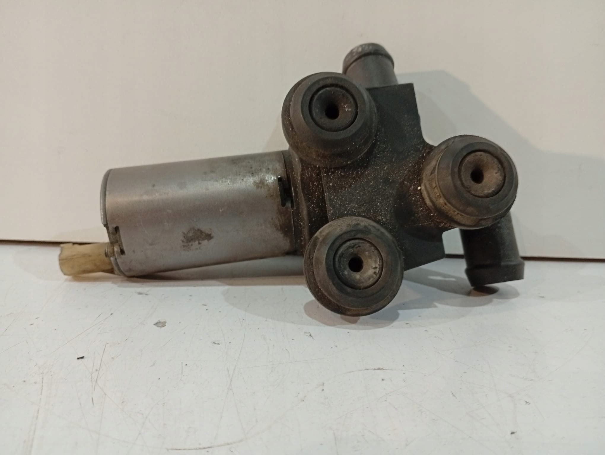 Bomba de Agua Auxiliar BMW 3 E90 BMW 1 8369806 - 18581 nuevo 2