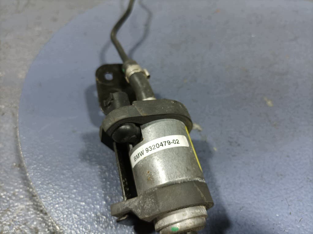 BMW 5 G30 G31 Bombas DE Combustible Y Cables Webasto 9031364 usado 3