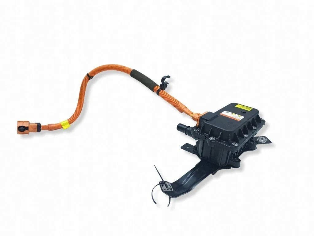Calefactor de estacionamiento (Webasto) Kia Niro 375W2-AO000 usado