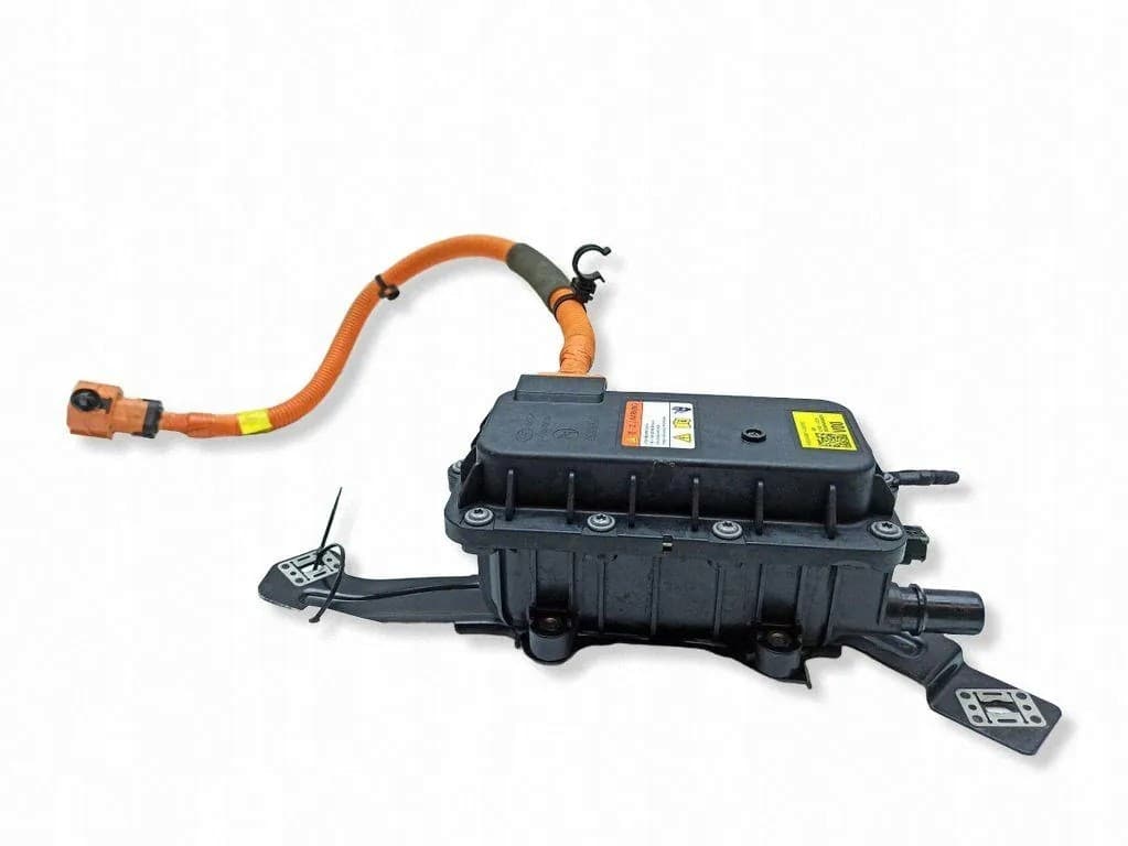 Calefactor de estacionamiento (Webasto) Kia Niro 375W2-AO000 usado 2