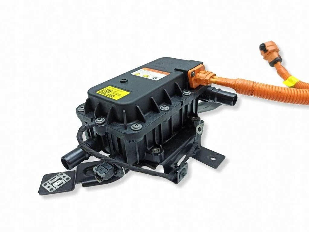 Calefactor de estacionamiento (Webasto) Kia Niro 375W2-AO000 usado 3