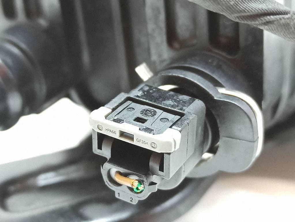 Calefactor de estacionamiento (Webasto) Kia Niro 375W2-AO000 usado 4