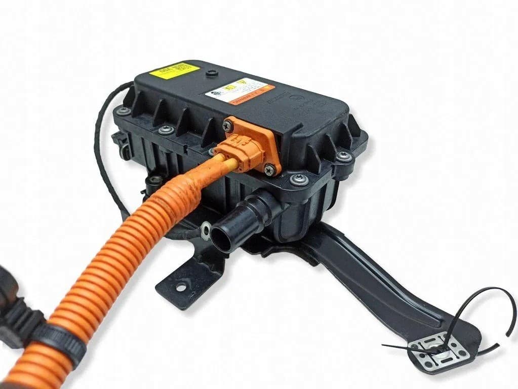 Calefactor de estacionamiento (Webasto) Kia Niro 375W2-AO000 usado 6