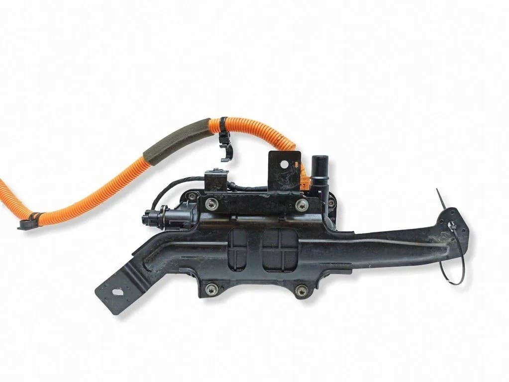 Calefactor de estacionamiento (Webasto) Kia Niro 375W2-AO000 usado 9