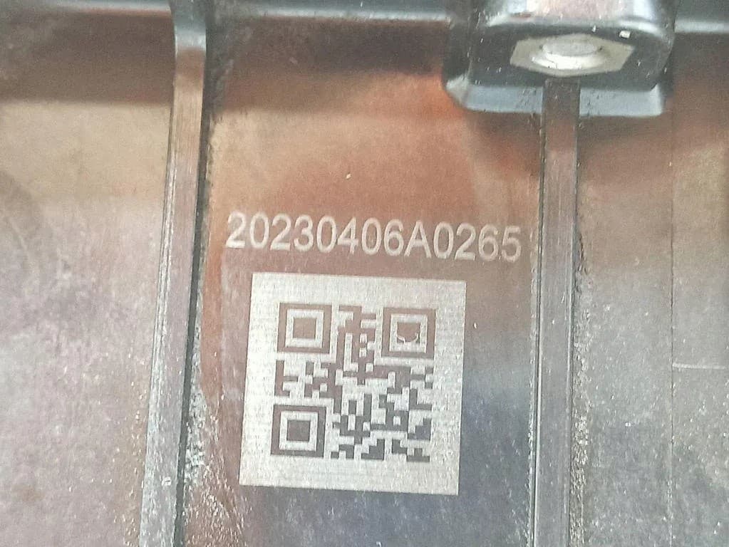 Calefactor de estacionamiento (Webasto) Kia Niro 375W2-AO000 usado 10