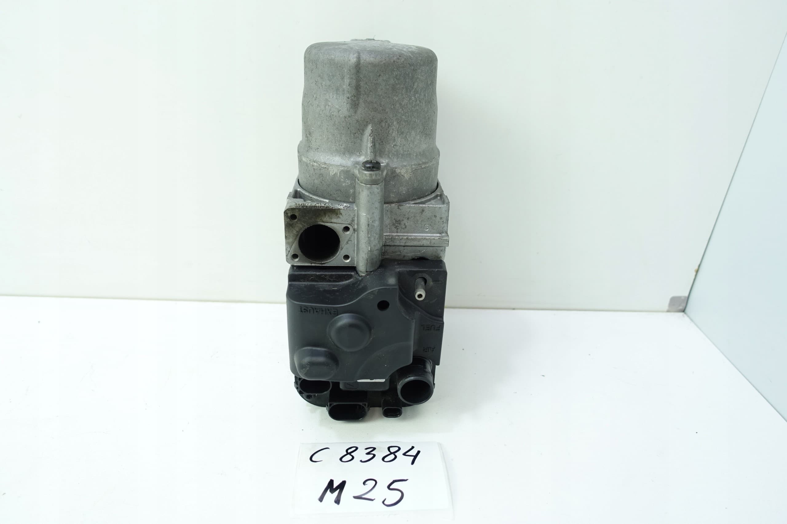 Webasto VW Golf Passat B8 3Q0815005AA usado 4