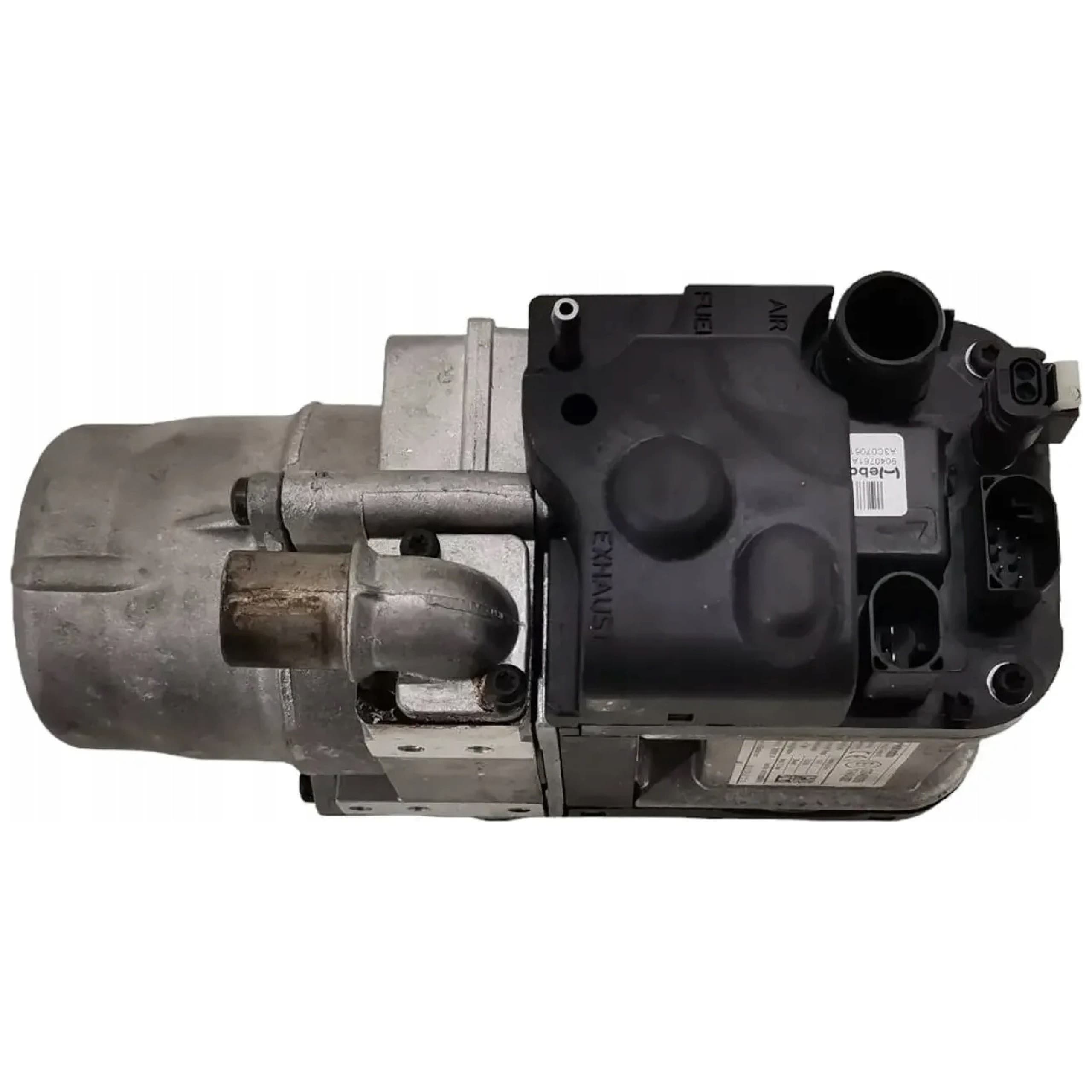 Calefactor estacionario Webasto VW T6 Transporter 7LA815071B usado