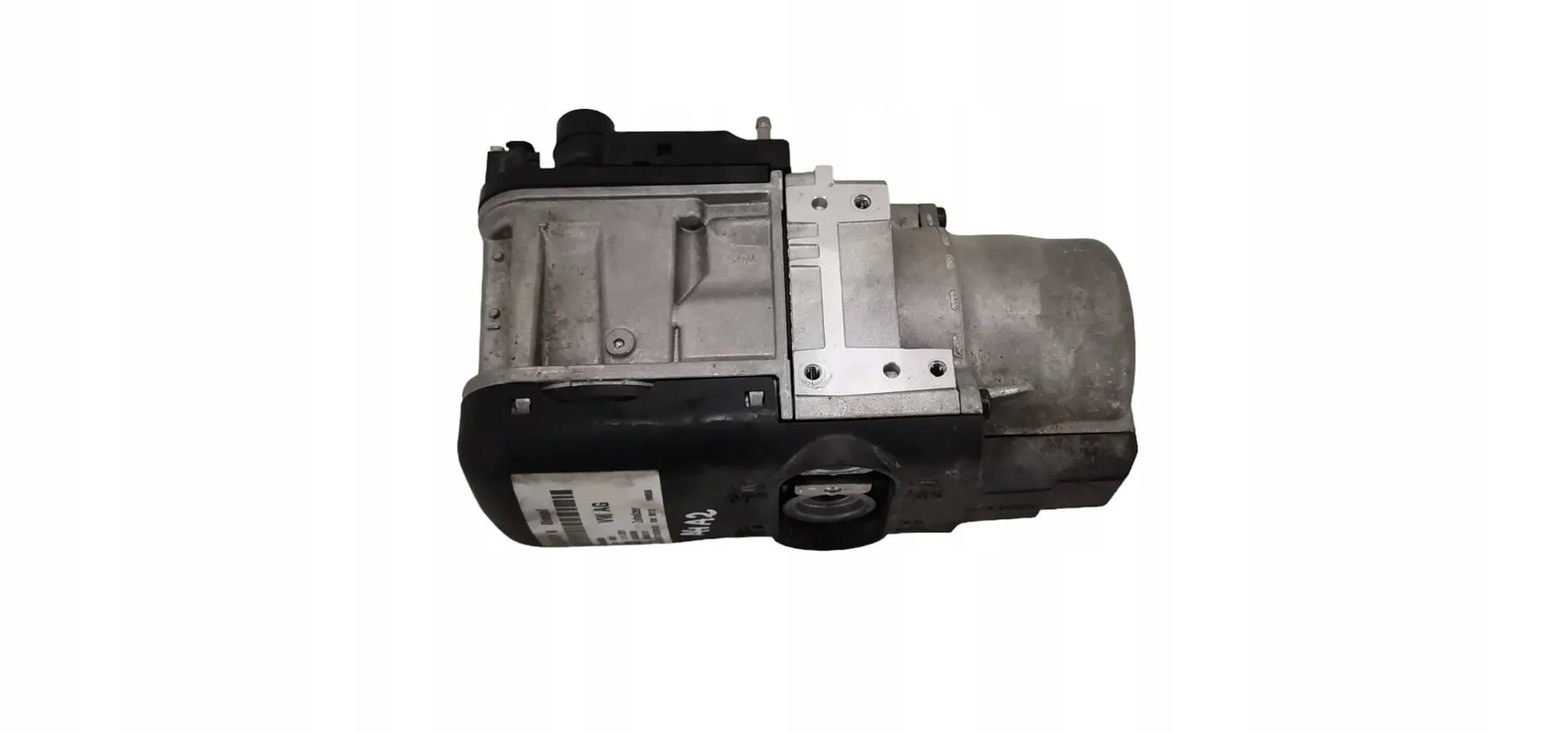 Calefactor estacionario Webasto VW T6 Transporter 7LA815071B usado 3