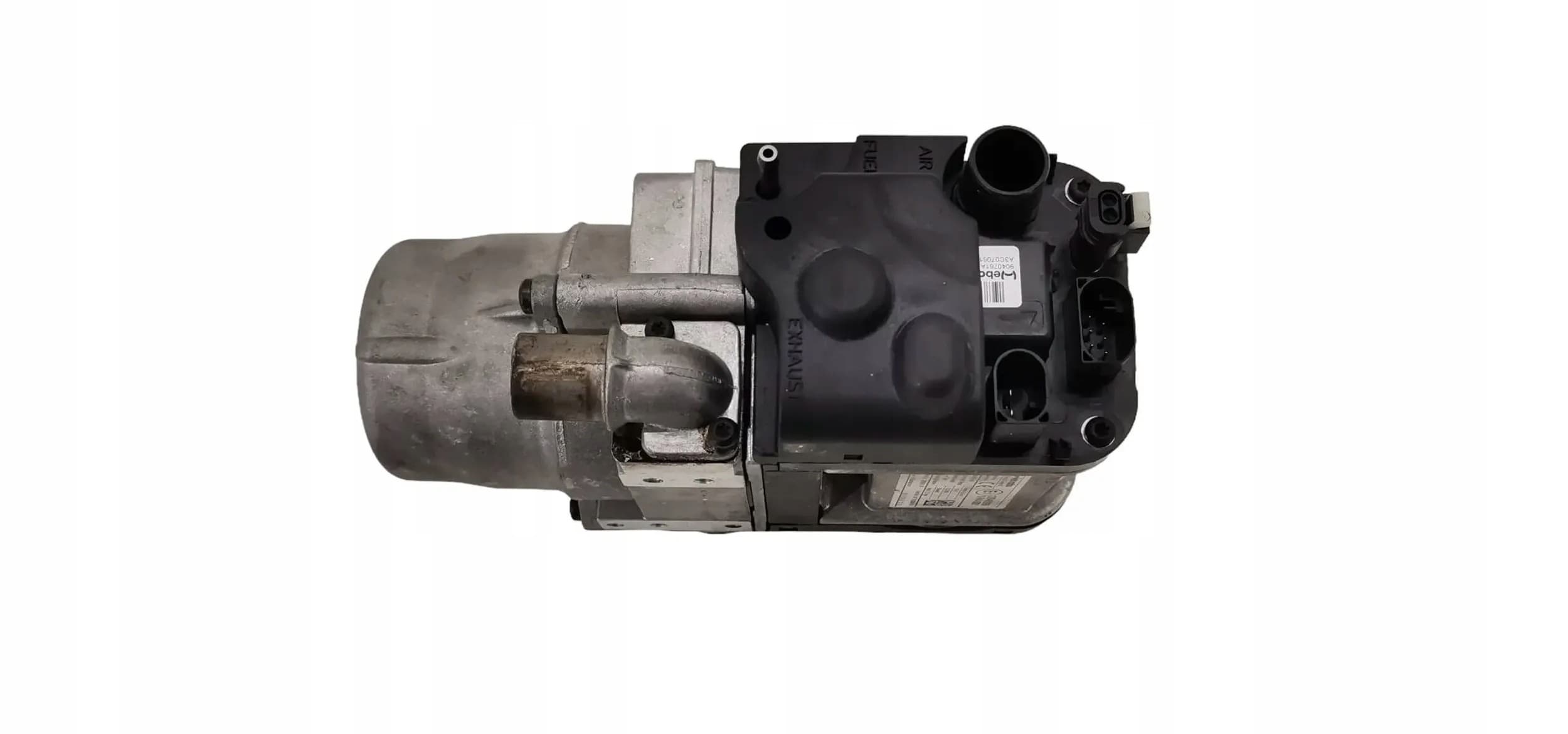 Calefactor estacionario Webasto VW T6 Transporter 7LA815071B usado 5