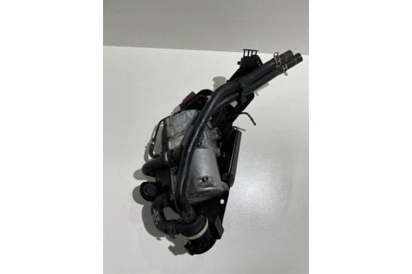 Webasto Stop Heating Porsche Macan 95B 14- usado