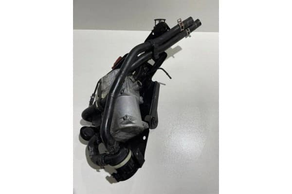 Webasto Stop Heating Porsche Macan 95B 14- usado 2