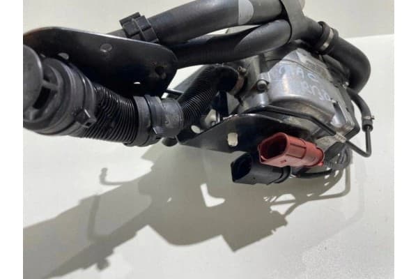 Webasto Stop Heating Porsche Macan 95B 14- usado 3