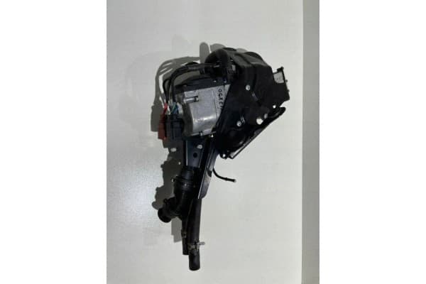 Webasto Stop Heating Porsche Macan 95B 14- usado 4