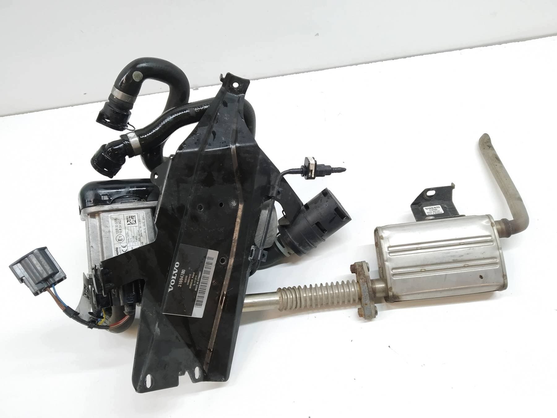 Calefactor estacionario 122R000258 para Volvo XC 90 II (2015- ) usado 2