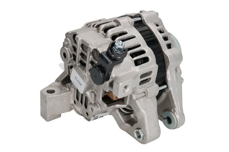 Alternador para Ford Fiesta Van/minivan, Fiesta IV, Puma reacondicionado 2