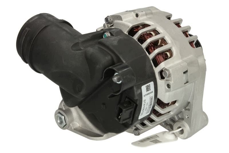 Alternador para BMW 3 (E46, E90), 5 (E39), 7 (E38), X5 (E53), Z3 (E36) reacondicionado 2