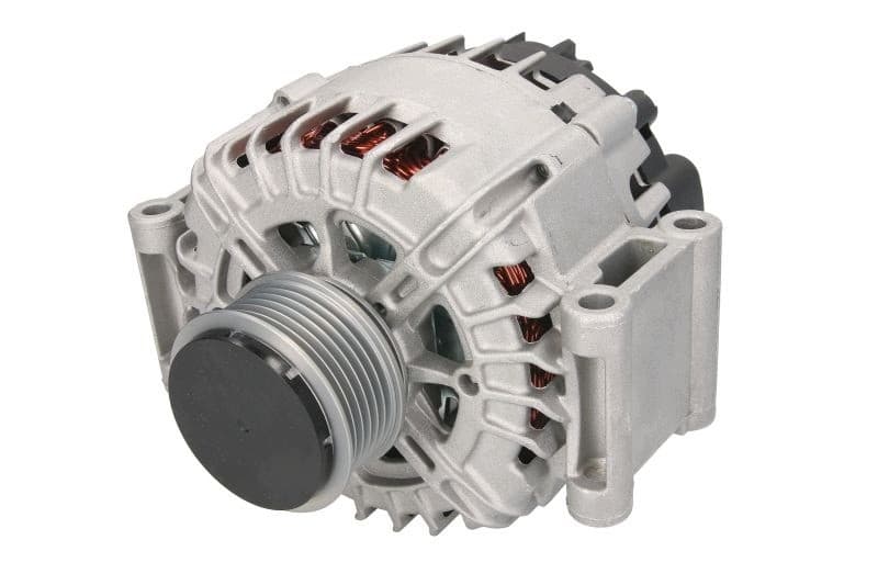 Alternador para Audi A4 B8, A5, Q5 2.7D/3.0/3.2 06.07-01.17 reacondicionado