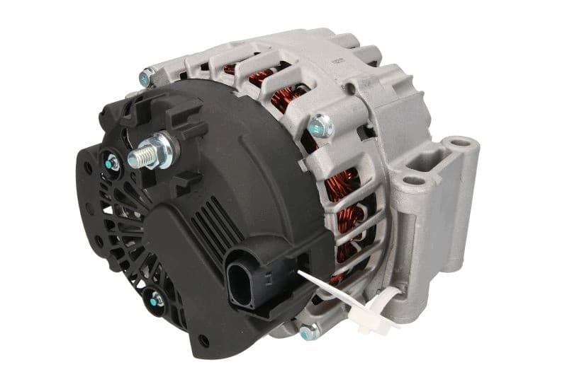 Alternador para Audi A4 B8, A5, Q5 2.7D/3.0/3.2 06.07-01.17 reacondicionado 2