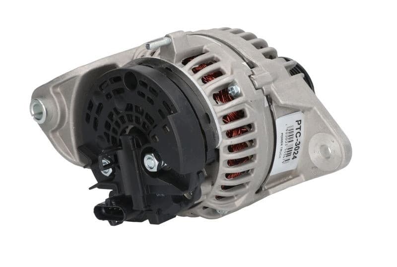 Alternador para Volvo 8700, B12, FH, FH12, FH16, FM12, Fmx Iii nuevo 2