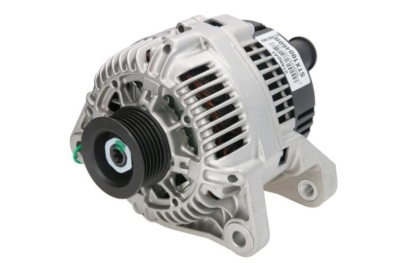 Alternador para BMW Serie 3 (E36, E46) y Z3 (E36) 1.6/1.9 12.97-07.06 reacondicionado