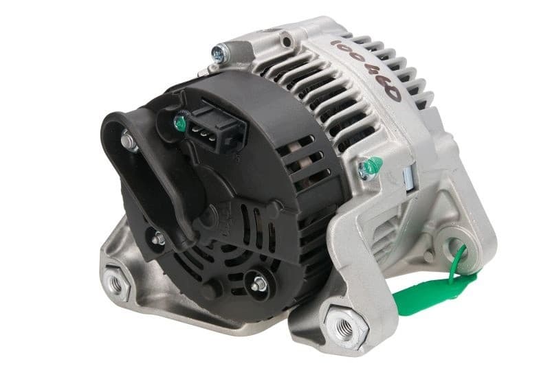 Alternador para BMW Serie 3 (E36, E46) y Z3 (E36) 1.6/1.9 12.97-07.06 reacondicionado 2