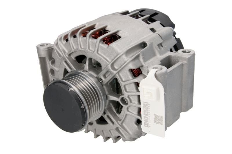 Alternador para Audi A4 B8, A4 B8 Avant, A6 C7, A6 C7 Avant reacondicionado
