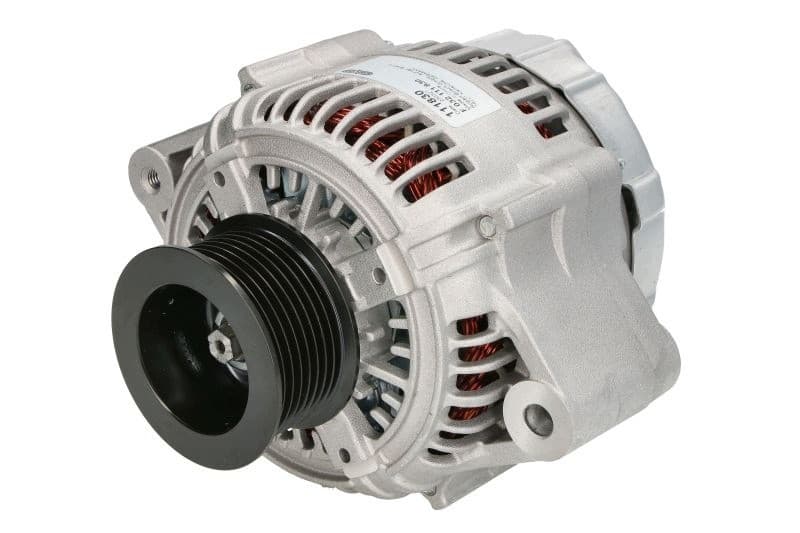 Alternador para tractores John Deere series 7000, 8000 y 9000 nuevo