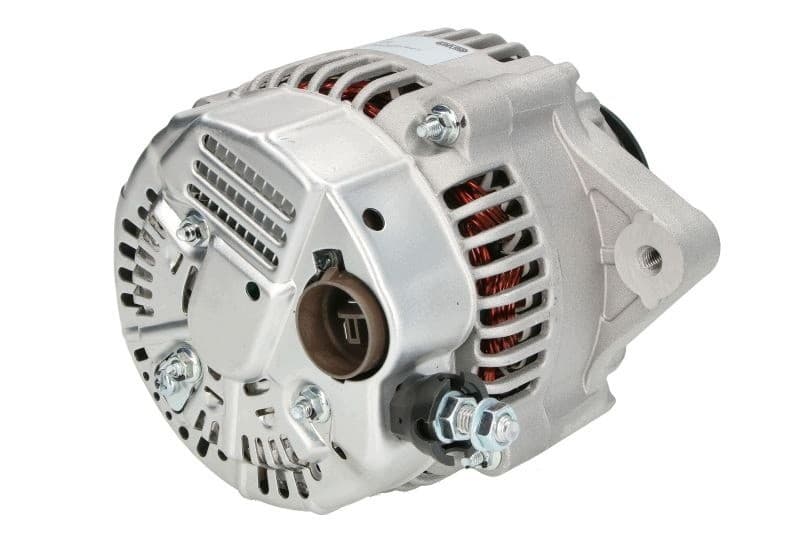 Alternador para tractores John Deere series 7000, 8000 y 9000 nuevo 2