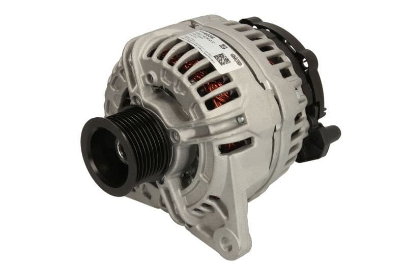 Alternador para Daf CF 65, LF 45, LF 55 BE110C-GR220 01.01- nuevo