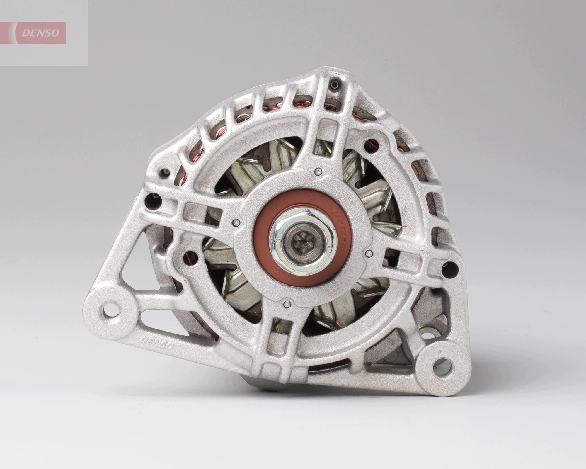 Alternador para Land Rover Range Rover I nuevo 5