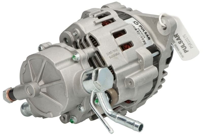 Alternador para Mitsubishi L200, L400 Bus, L400 Van, Pajero II nuevo 2