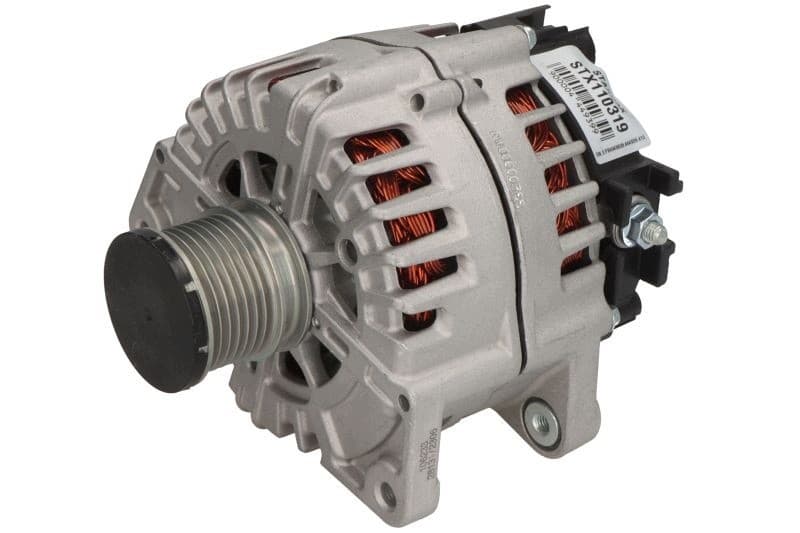 Alternador para Mercedes C T-Model (S205), C (W205) 1.6D 05.14-05.18 nuevo