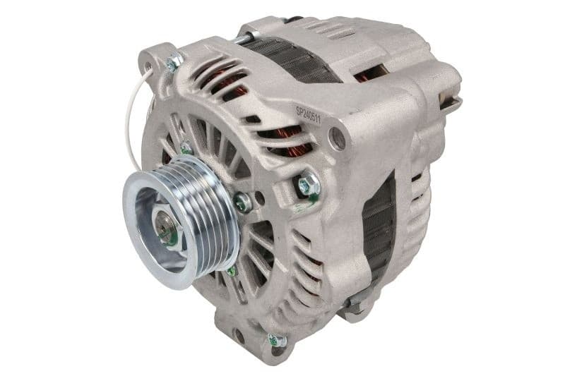 Alternador para Subaru Impreza, XV 1.6-2.0LPG 03.12- reacondicionado