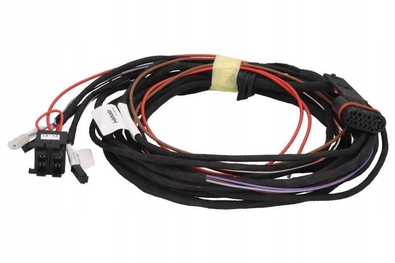 Cableado eléctrico Webasto 9033755A nuevo