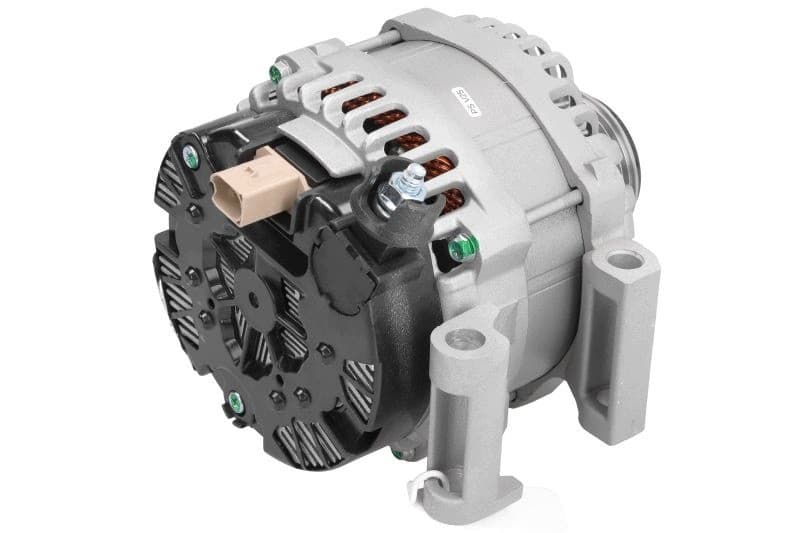 Alternador para Ford Ranger 2.2D/3.2D 04.11- reacondicionado 2