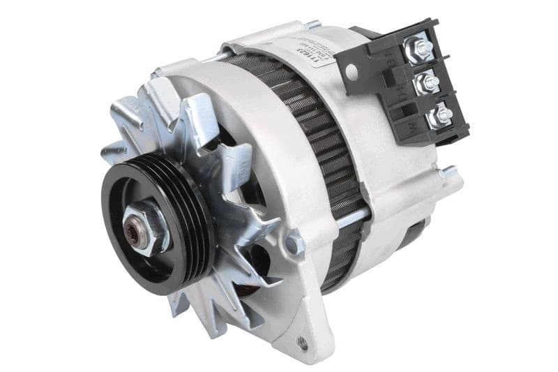Alternador para Ford Scorpio II, Transit 2.5D 05.91-03.00 nuevo