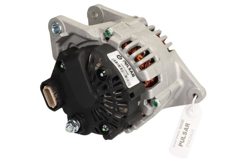 Alternador para Hyundai Santa FÉ I, Sonata IV, Trajet nuevo 2
