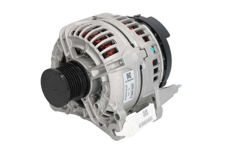 Alternador para Audi A1, A1 Sportback, A3, A3 Cabrio, A3 Sedán nuevo