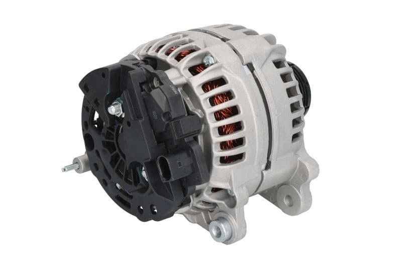 Alternador para Audi A1, A1 Sportback, A3, A3 Cabrio, A3 Sedán nuevo 2