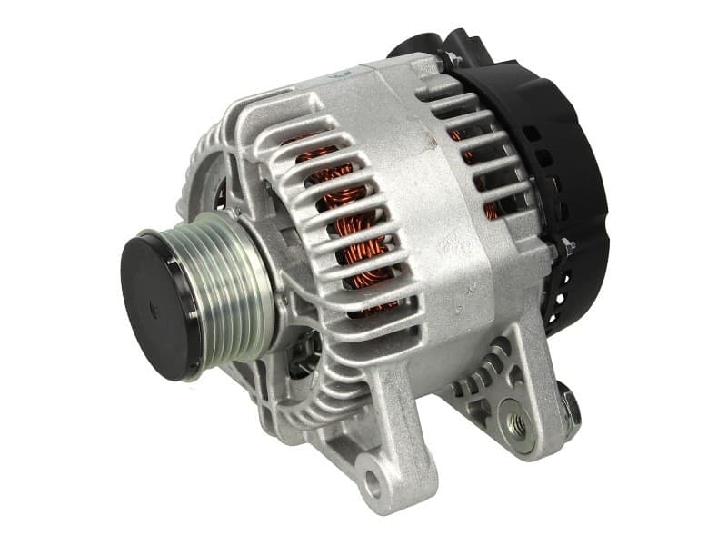 Alternador para Citroën C-Elysee, C3 II, C3 Picasso, C4 Cactus nuevo