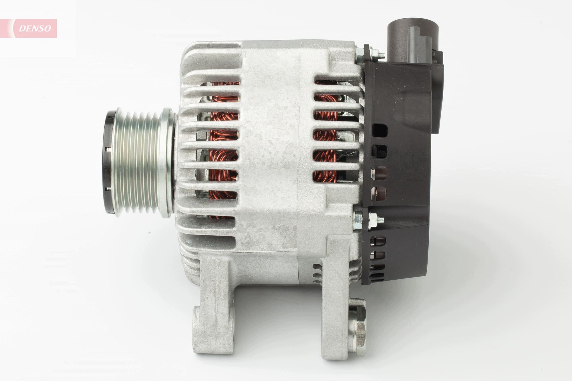 Alternador para Citroën C-Elysee, C3 II, C3 Picasso, C4 Cactus nuevo 3
