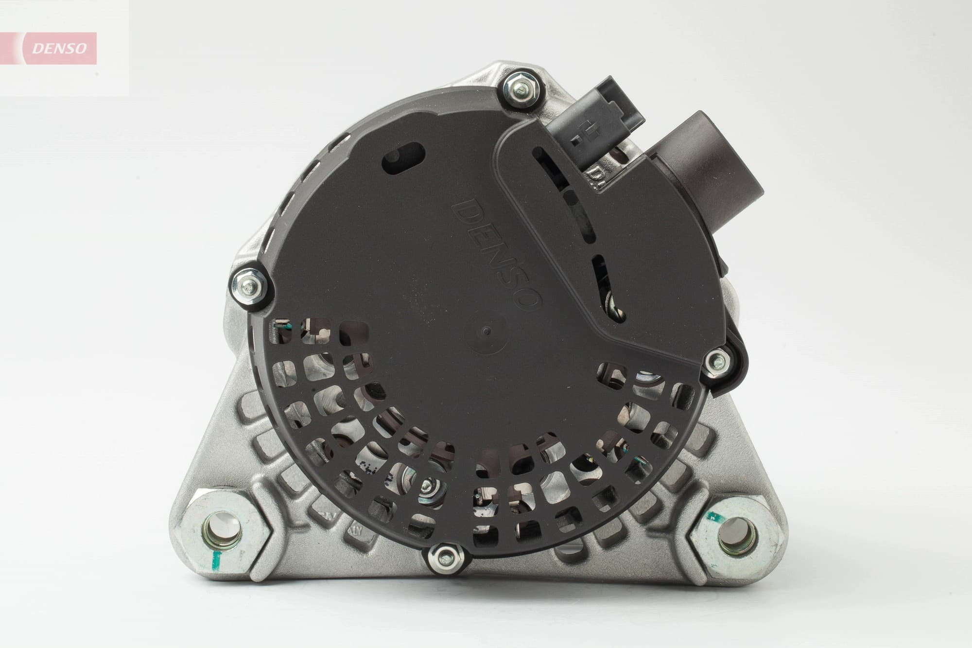 Alternador para Citroën C-Elysee, C3 II, C3 Picasso, C4 Cactus nuevo 4
