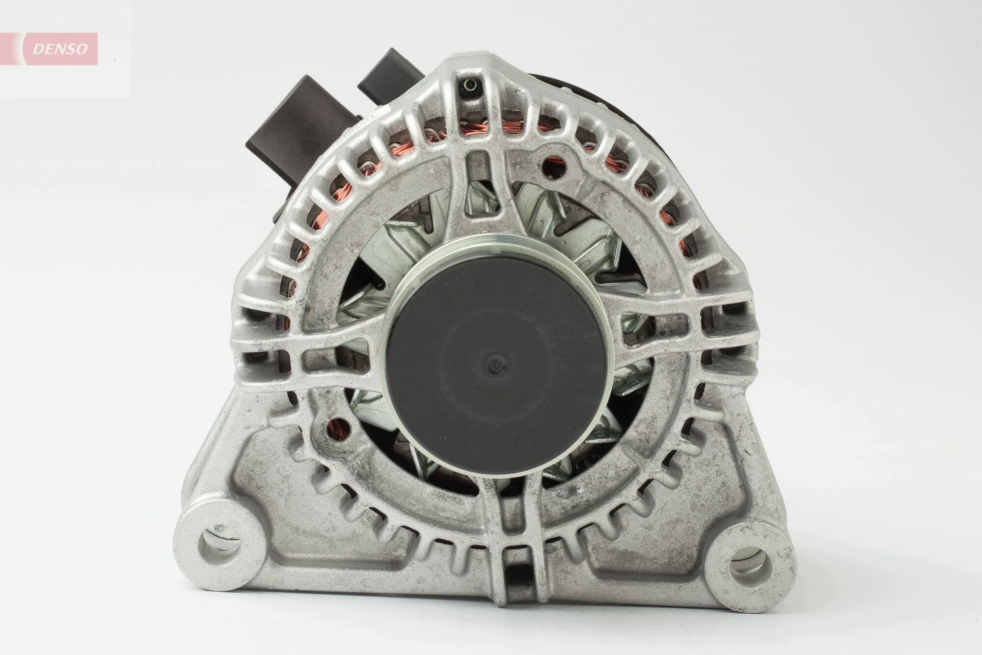 Alternador para Citroën C-Elysee, C3 II, C3 Picasso, C4 Cactus nuevo 5