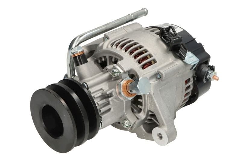 Alternador para Toyota Hiace IV 2.4D 08.89-08.04 nuevo