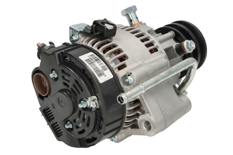 Alternador para Toyota Hiace IV 2.4D 08.89-08.04 nuevo 2