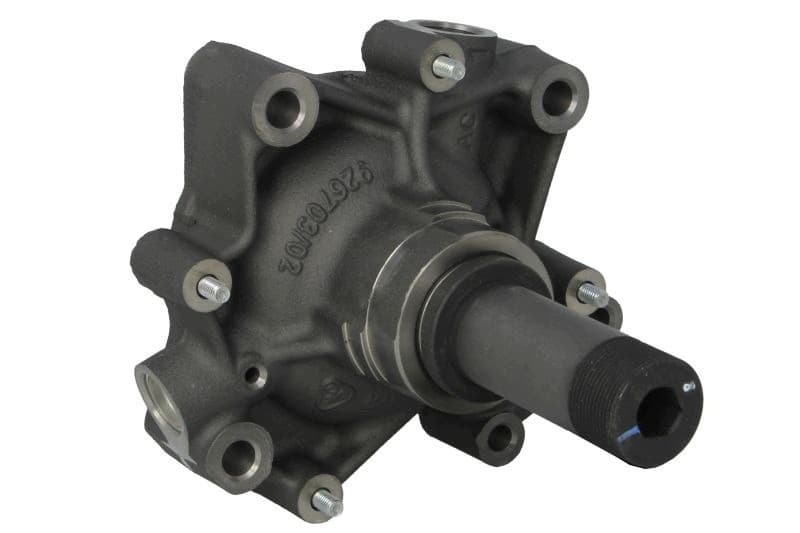 Bomba de Refrigerante para Mitsubishi Fuso Canter Viii nuevo 2