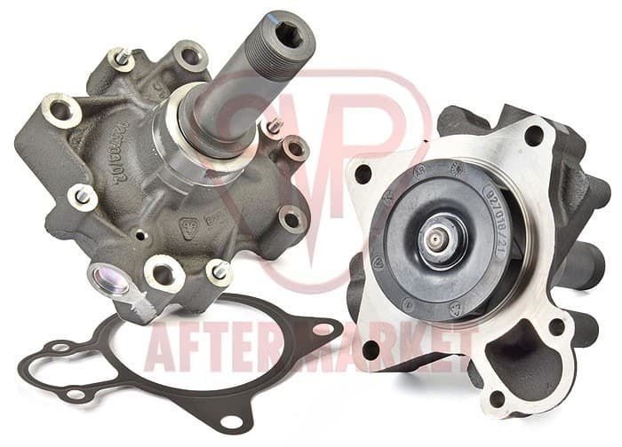 Bomba de Refrigerante para Mitsubishi Fuso Canter Viii nuevo 3