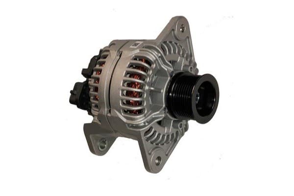 Alternador para Volvo FH II, FM, FM II, Fmx II nuevo