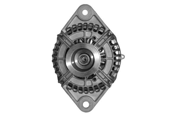 Alternador para Volvo FH II, FM, FM II, Fmx II nuevo 2